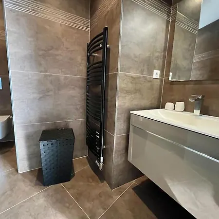 Sole - Vue Golfe De Vecchio Διαμέρισμα Πόρτο Βέκιο