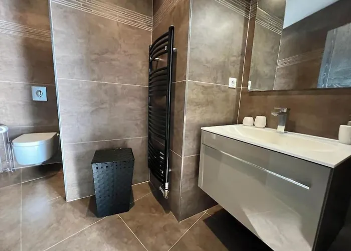 Sole - Vue Golfe De Vecchio Lägenhet Porto-Vecchio (Corsica)