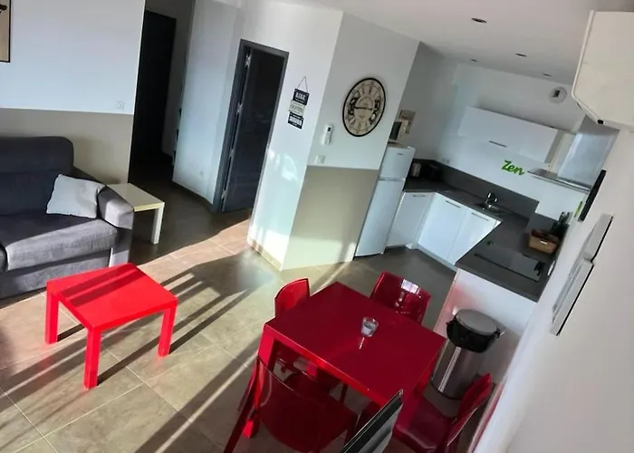 Sole - Vue Golfe De Vecchio * 维琪奥港